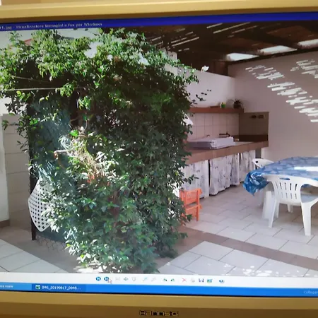 Apartment Doria