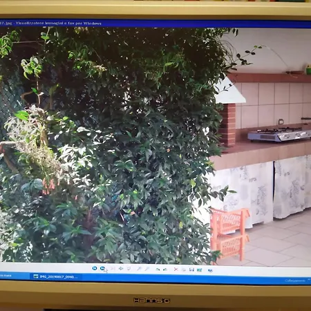 Doria Apartment Torre San Giovanni Ugento