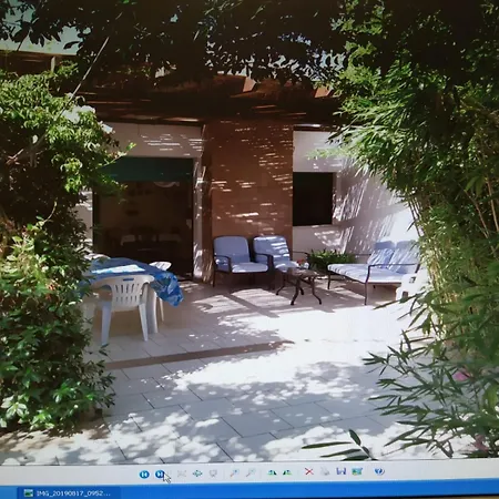 Apartment Doria Torre San Giovanni Ugento