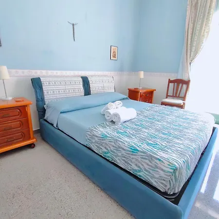 Apartment Doria Torre San Giovanni Ugento