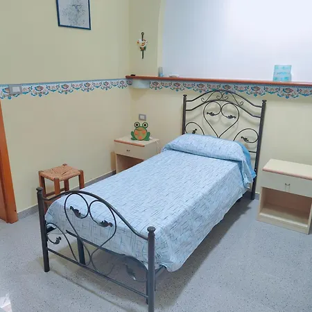 Doria Apartment *