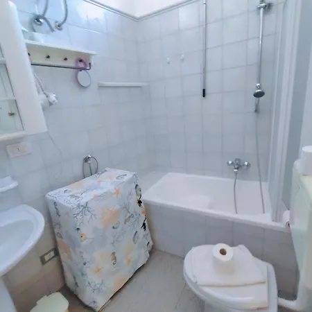 Doria Apartment Torre San Giovanni Ugento