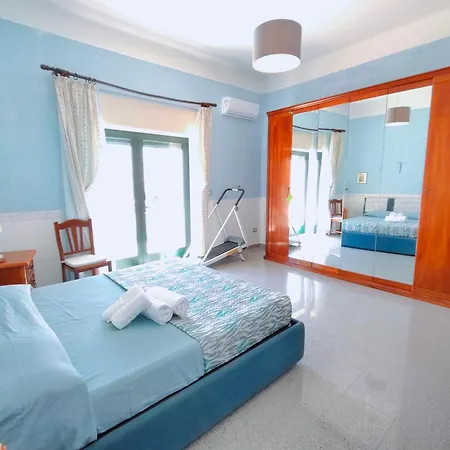 Apartment Doria