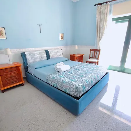 Apartment Doria Torre San Giovanni Ugento