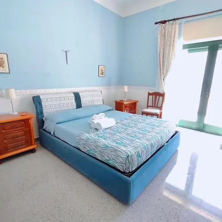 Doria Apartment *