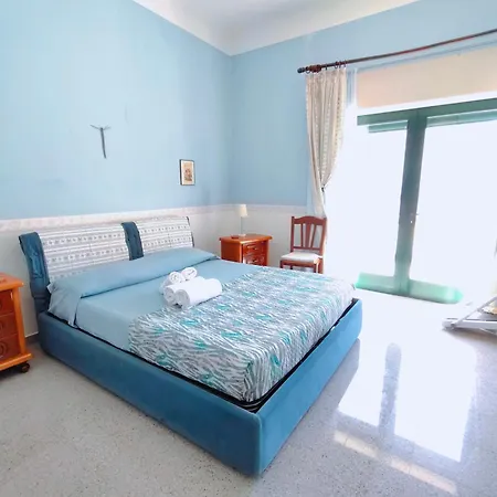 Apartment Doria Torre San Giovanni Ugento