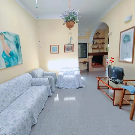 Apartment Doria *