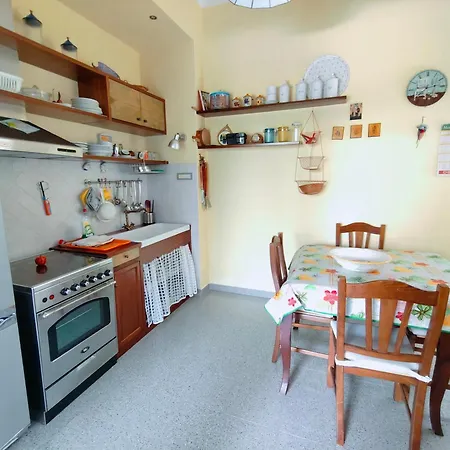 Apartment Doria