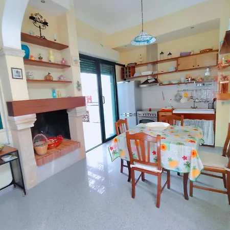 Doria Apartment *