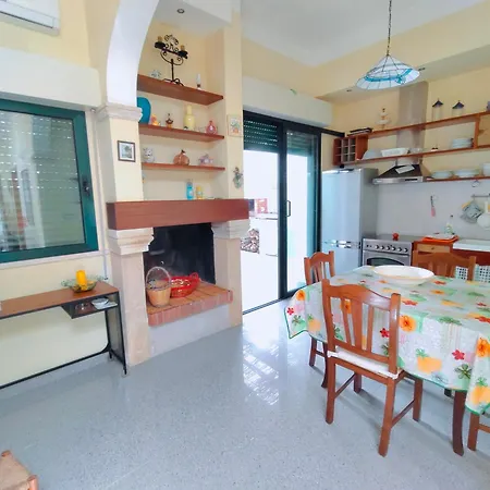 Doria Apartment *