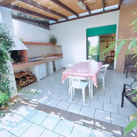 Apartment Doria Torre San Giovanni Ugento