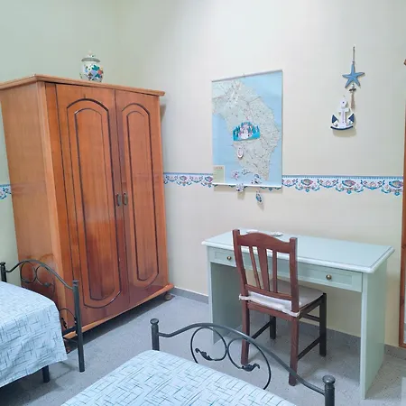 Doria Apartment *