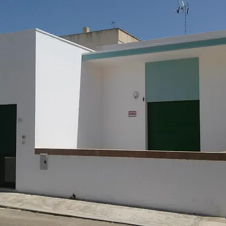 Doria * Torre San Giovanni Ugento