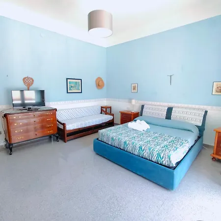 Doria Apartamento Torre San Giovanni