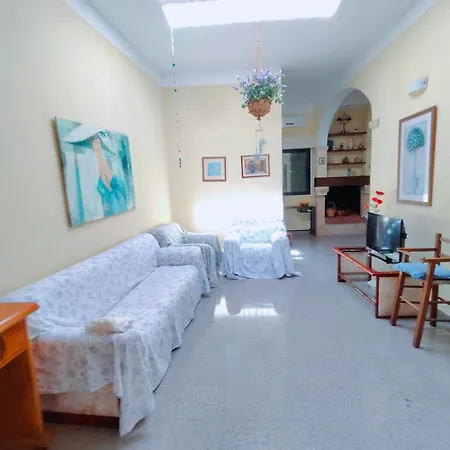 Διαμέρισμα Doria Torre San Giovanni Ugento