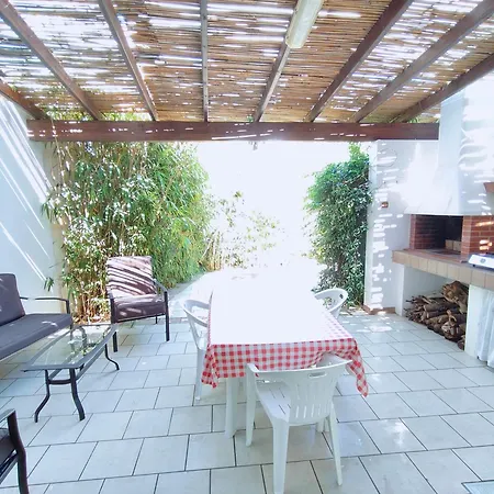 Apartamento Doria